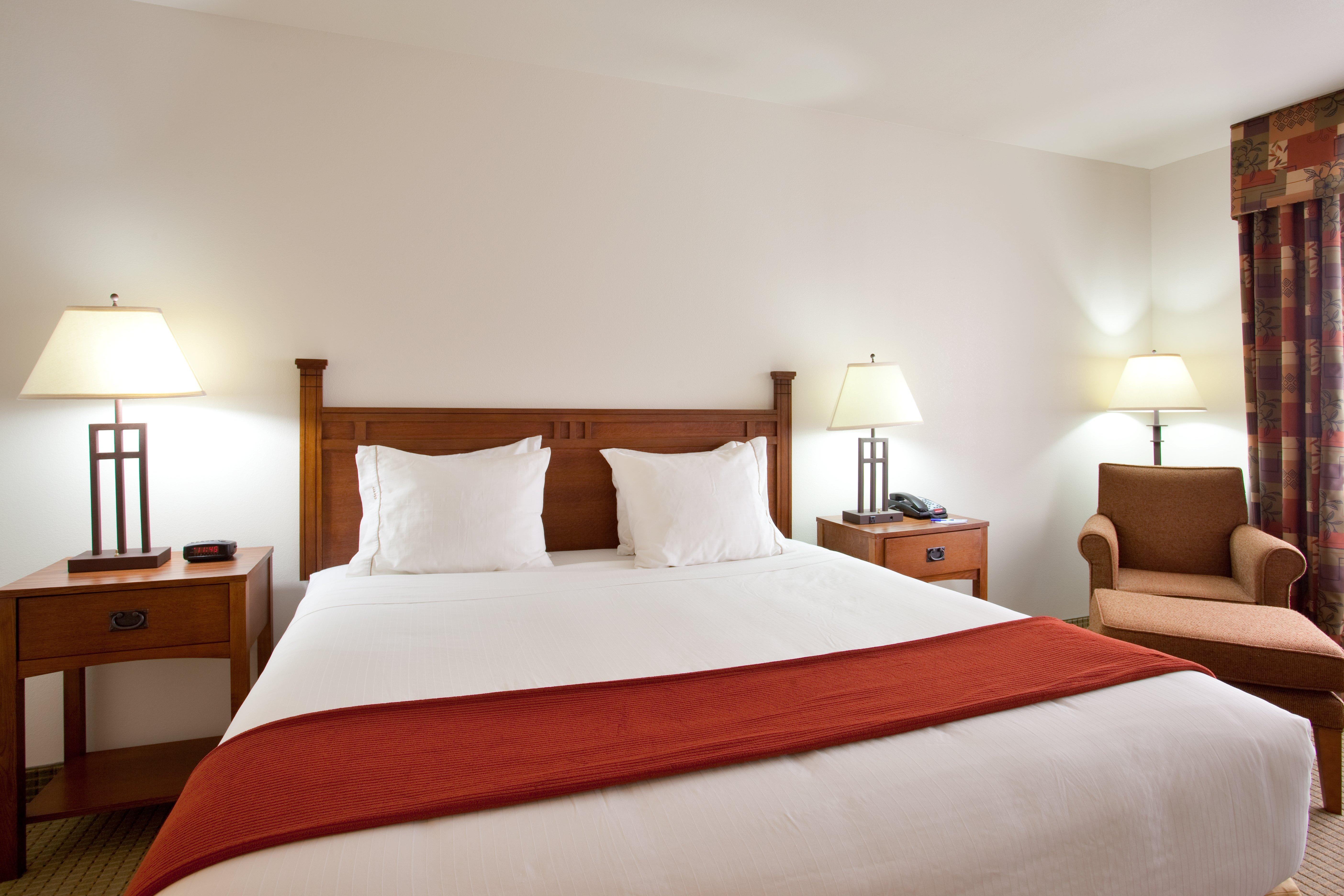 Holiday Inn Express Hotel & Suites Mattoon By Ihg מראה חיצוני תמונה