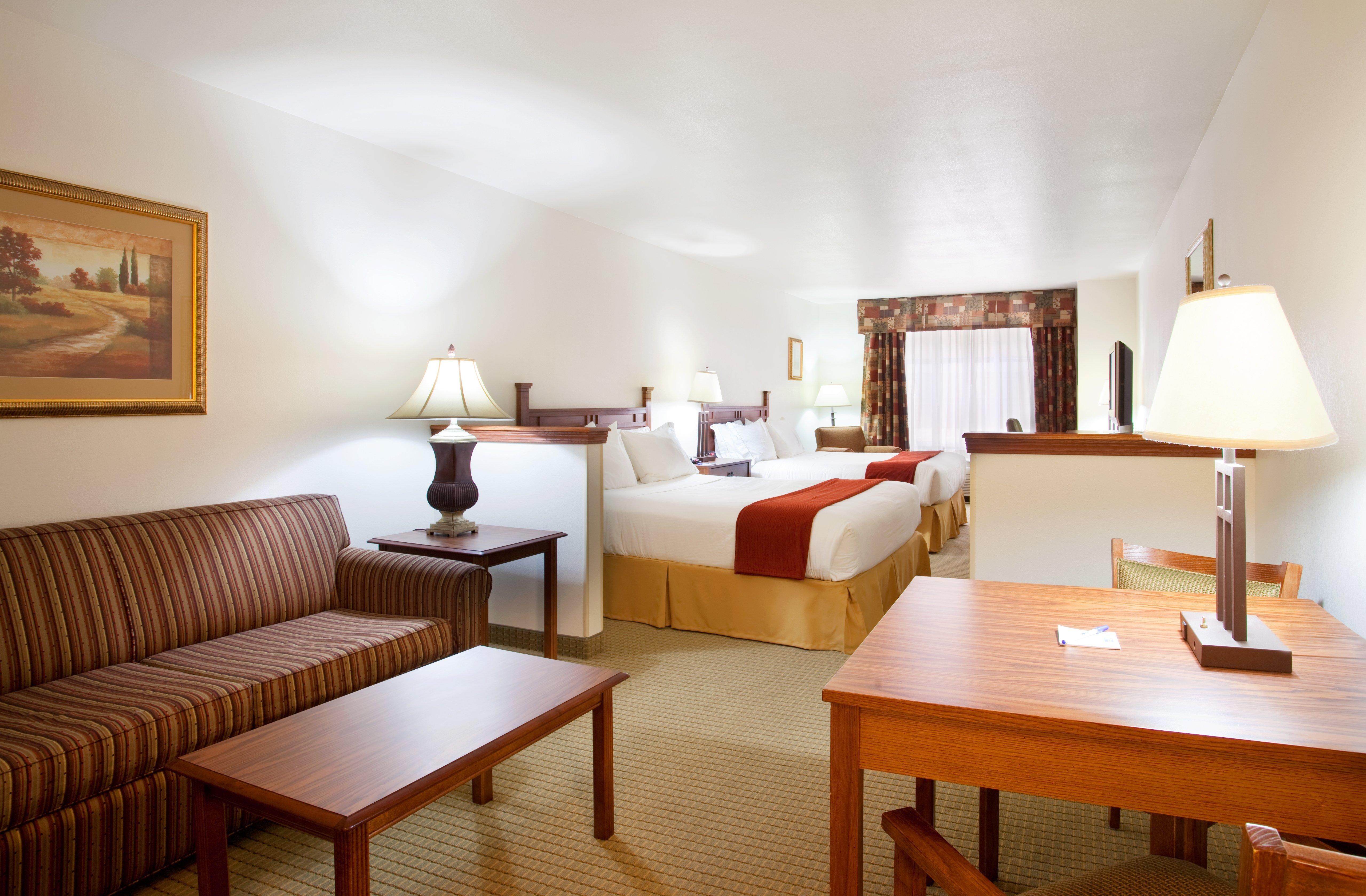Holiday Inn Express Hotel & Suites Mattoon By Ihg מראה חיצוני תמונה