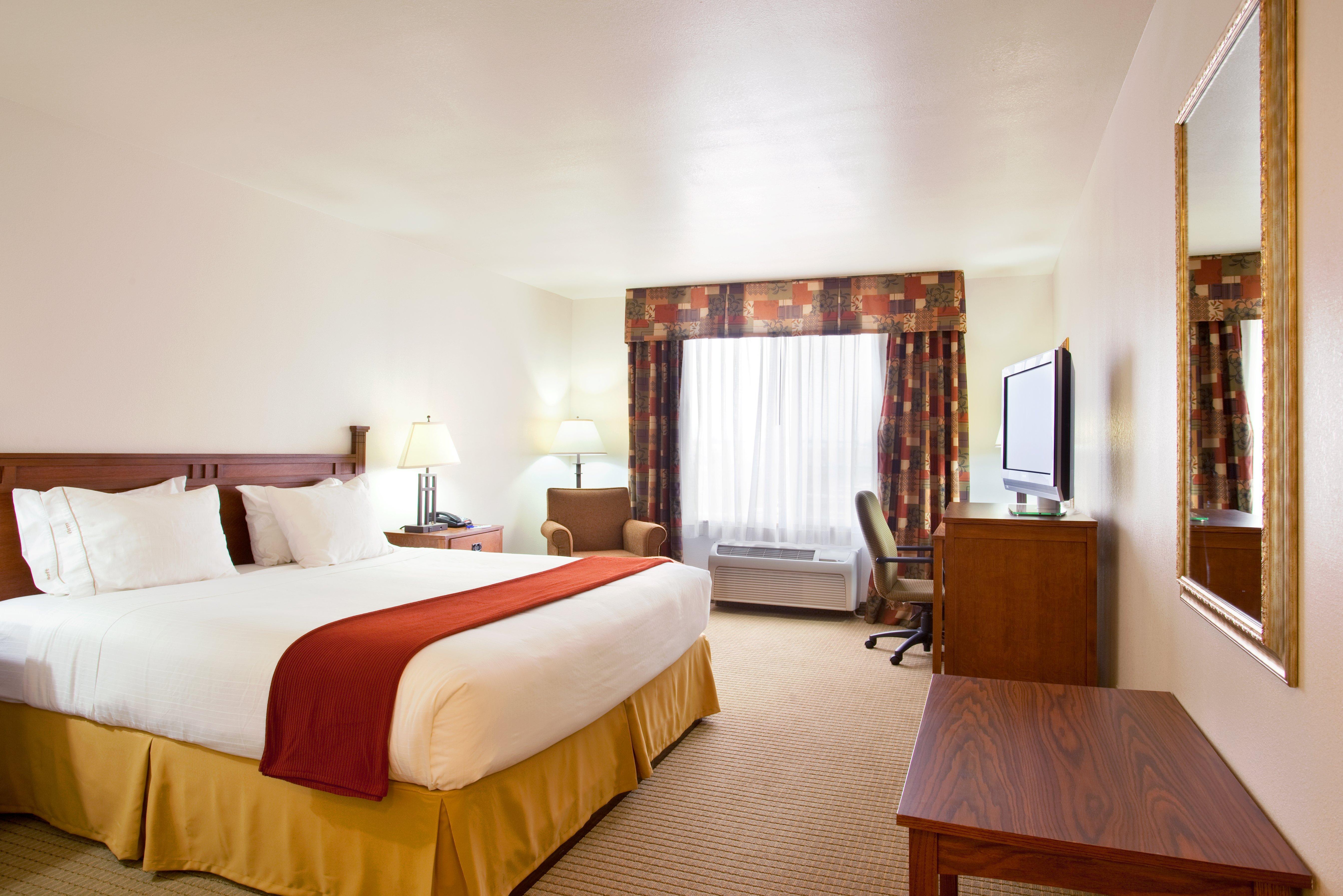 Holiday Inn Express Hotel & Suites Mattoon By Ihg מראה חיצוני תמונה