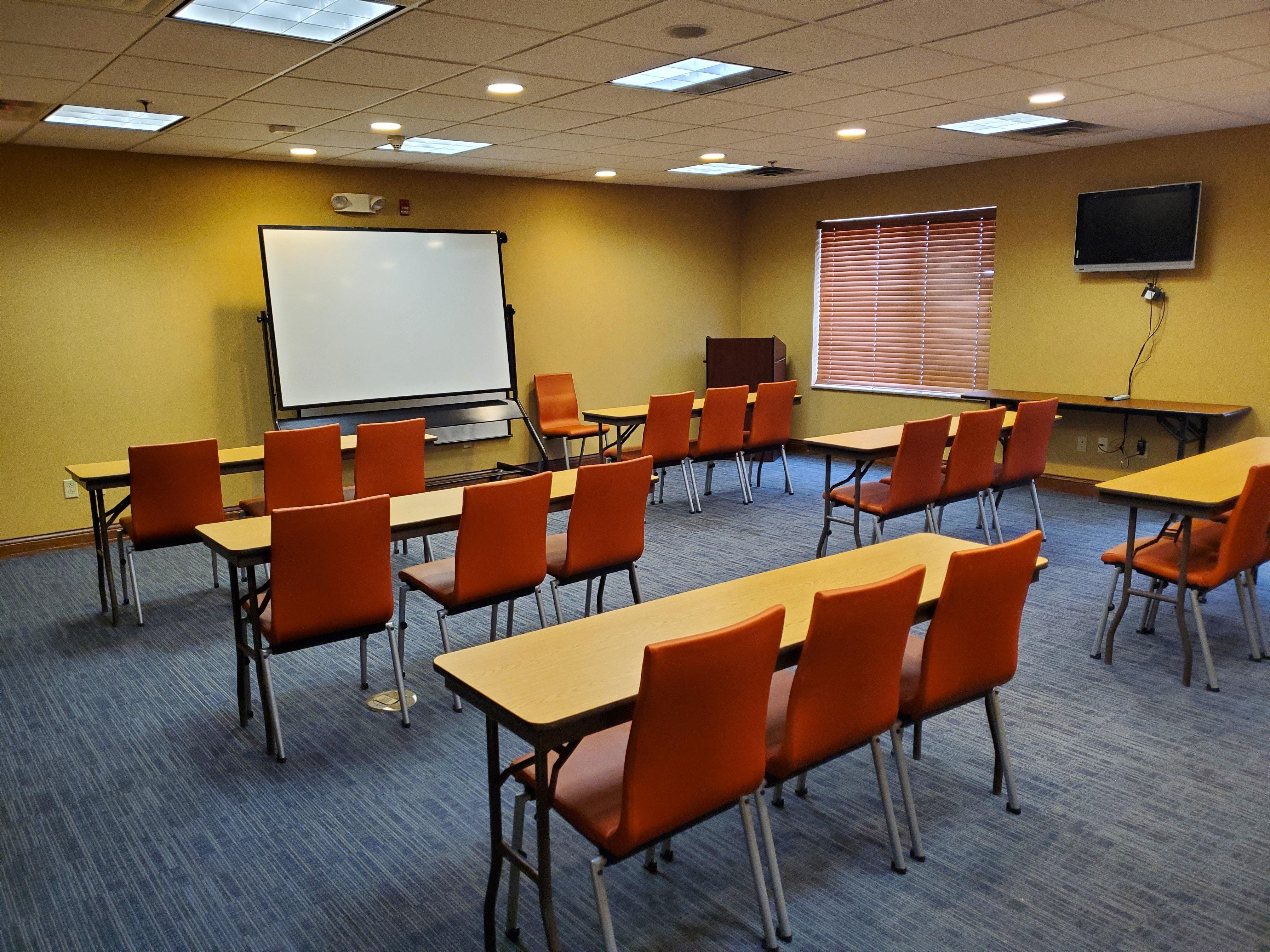 Holiday Inn Express Hotel & Suites Mattoon By Ihg מראה חיצוני תמונה